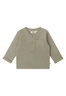 Flinq Newborn baby jongens shirt